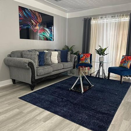 The Manors - Cozy 2 Bedrooms, 2 Baths Fort Lauderdale Bagian luar foto