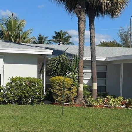 The Manors - Cozy 2 Bedrooms, 2 Baths Fort Lauderdale Bagian luar foto