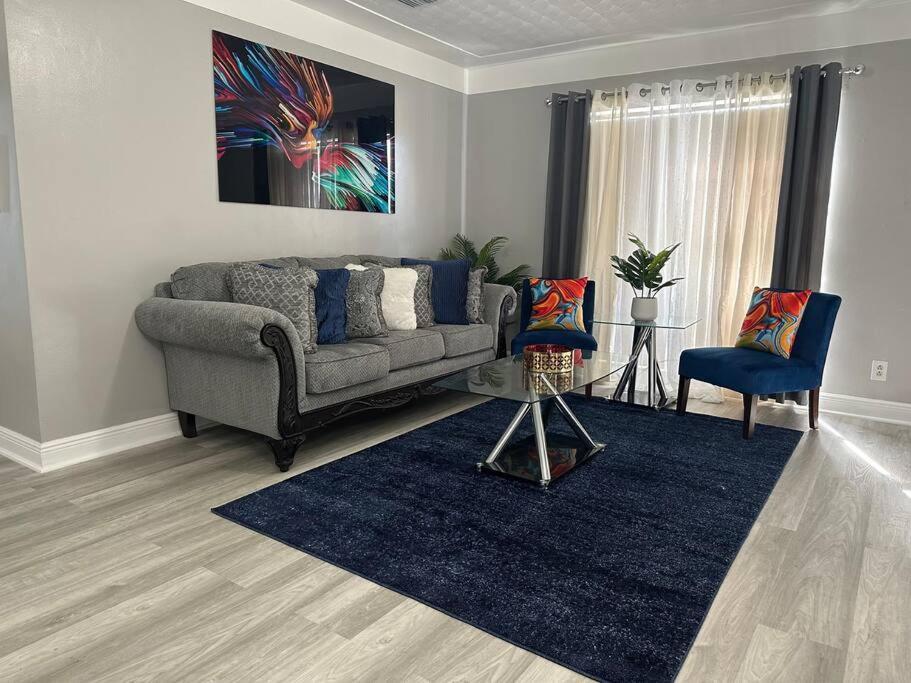 The Manors - Cozy 2 Bedrooms, 2 Baths Fort Lauderdale Bagian luar foto